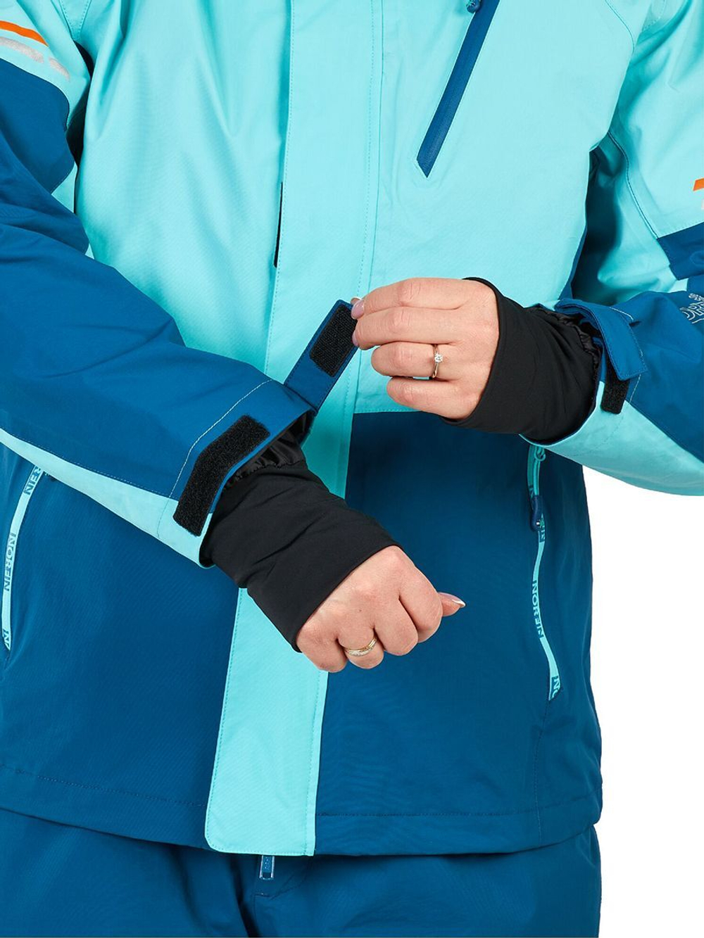 Костюм демисезонный Norfin BERGEN W 02 р.M