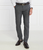 Брюки Chino BOSS ORANGE - графитовый(50495270)