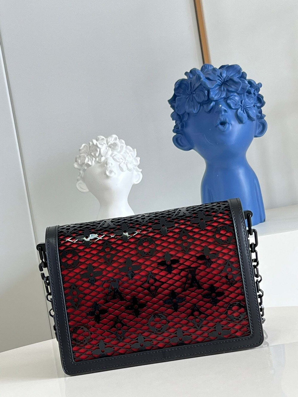 Louis Vuitton Dauphine MM