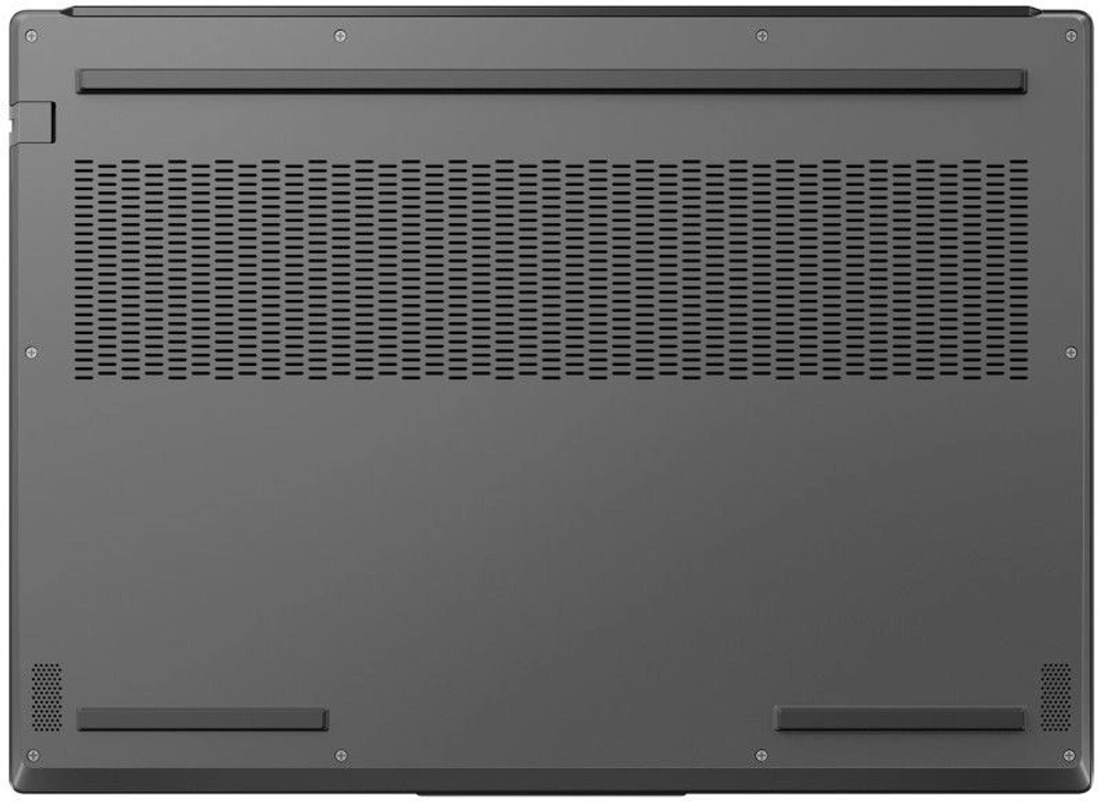 Ноутбук  Lenovo Legion 5 16IRX9 16 ", Core i5, 16 Гб RAM, 512 Гб SSD, GeForce RTX 4060, Серый