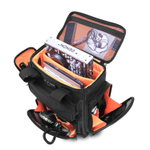 Рюкзак UDG Ultimate ProducerBag Large Black/Orange Inside