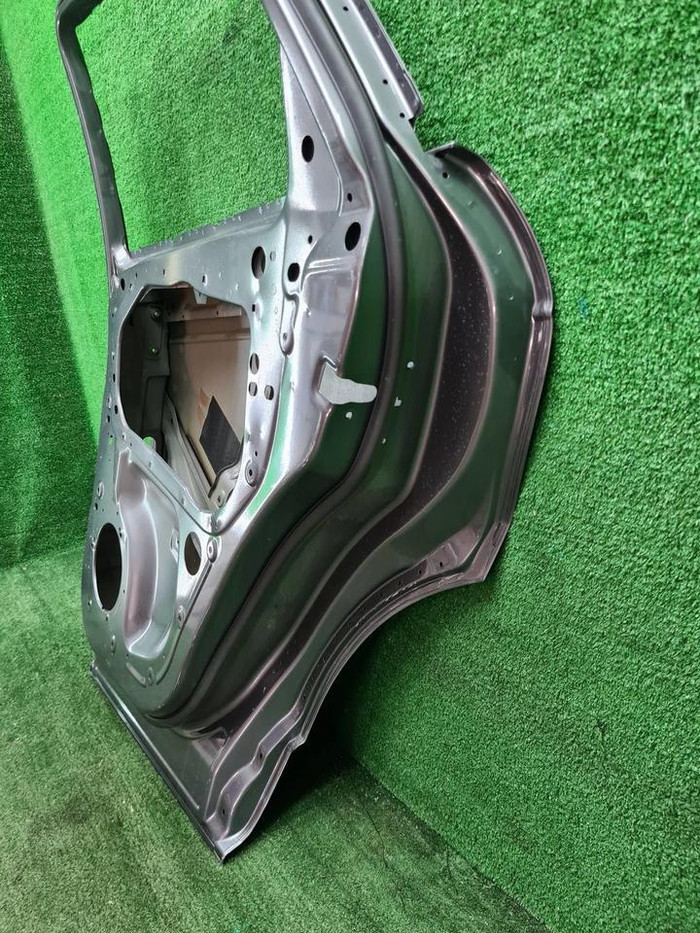 Дверь задняя правая Range Rover Evoque 2 (2018-нв)