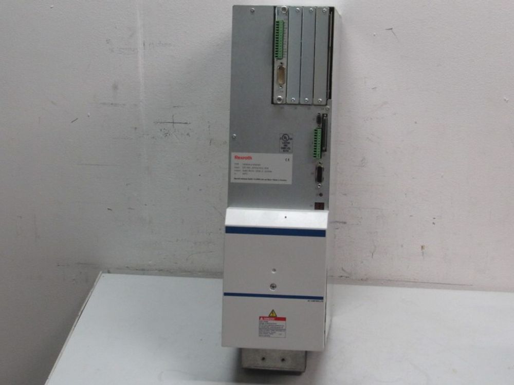 Rexroth HDS04.2-W200N-HA01-01-FW HDS04.2-W200N-H + DAE02.1M