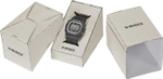 Мужские наручные часы Casio G-Shock DW-5600RGM-1