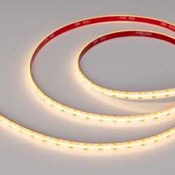 Светодиодная лента герметичная COB-SE-X360-8mm 5V Warm2700 (5 W/m, IP65, 5m) (Arlight, -) 041710(1)