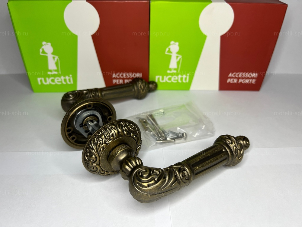 Rucetti Classic F