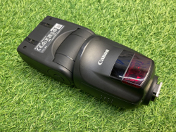 Canon Speedlite 470EX-AI
