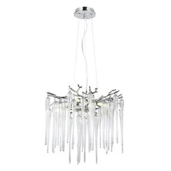 Подвесная люстра MODESTYLE MS.2114.460 CR