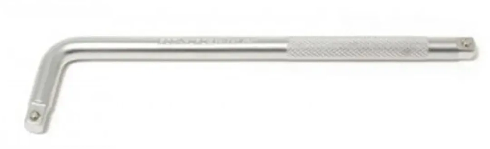 Вороток Г-образный двухсторонний 300мм 1/2''х1/2''W RockForce##Rock FORCE RF-815A4315W