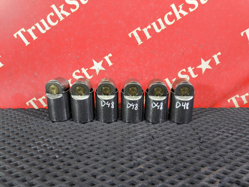 Комплект толкателей PLD секций 2017г.