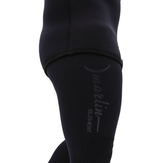 Гидрокостюм Marlin Element 3 мм