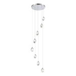 Светильник подвесной CASCATO LED 18W 3000K