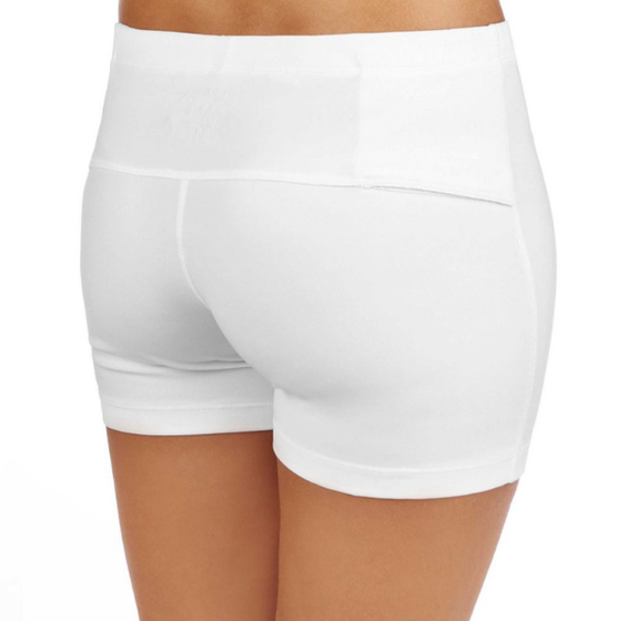 Шорты под платье женские Wilson W Compression Short, арт. WRA3444001000