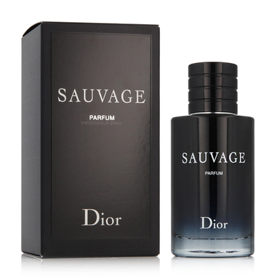 Dior Sauvage Parfum 100 ml (man)