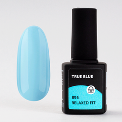 Гель-лак Milk True Blue 895 Relaxed Fit, 9мл