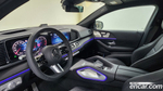 Mercedes-Benz GLE-Class W167 GLE450d 4MATIC Coupe (12.2023)