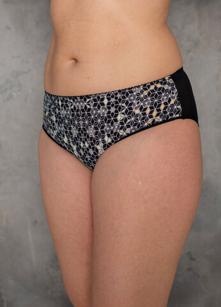 Трусы 008-0179 Витраж