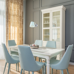 Настенный светильник (бра) Freya FR5066WL-01CH