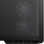 Корпус mATX MSI MAG PANO M100R PZ