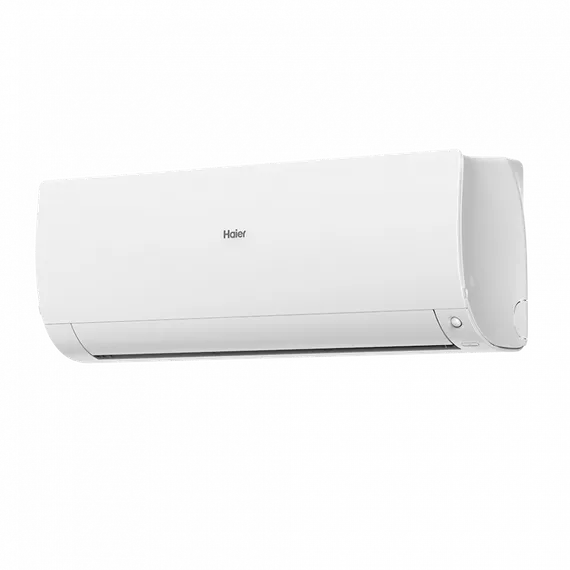 Мульти сплит-система на 2 комнаты 35+25 м2 Haier Lightera AS12NS6ERA-W+Flexis SM AS25S2SF2FA-W/2U40S2SM1FA c Wi-Fi модулем ESP32