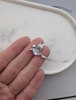 Подвеска птица