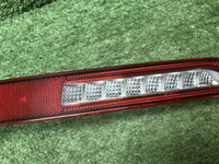 ПТФ правый Geely Atlas Pro (2021-н.в.)