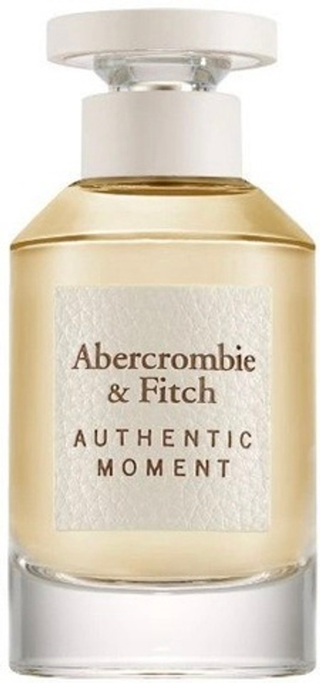 Abercrombie & Fitch Authentic Moment Woman
