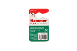 Бита Hammer   TORX-10  25мм,