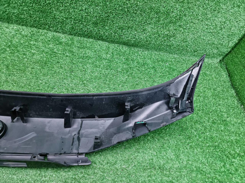 Накладка крышки багажника Lexus RX 4 (2015-2022)