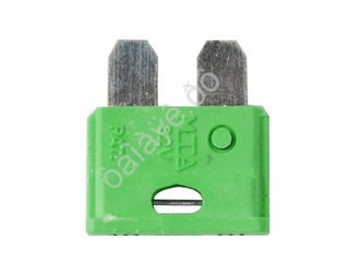 Предохранитель ЕВРО ДЕУ МТА 30А поштучно