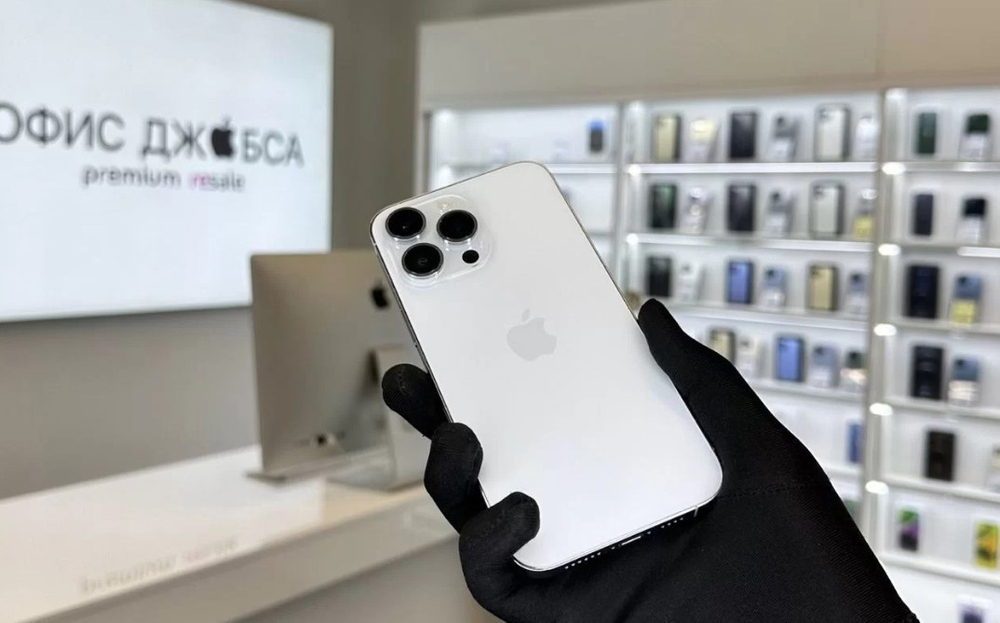iPhone 14 Pro Max, 512 ГБ б/у
