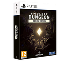Endless Dungeon Day One Edition (PS5) NEW
