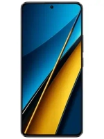 Смартфон POCO X6 5G 12+512 GB BLACK