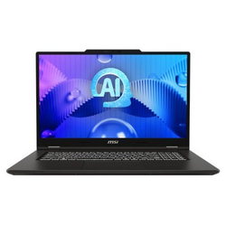 Ноутбук MSI VenturePro 17 AI A1VEG-005XRU