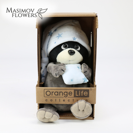 Енотик Денни: сладкие сны 20 см