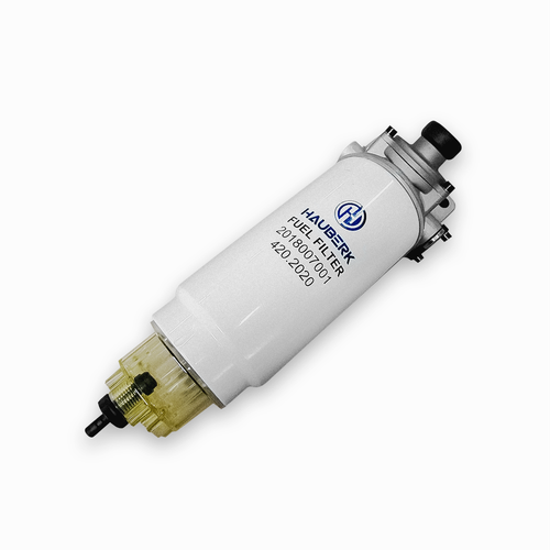 Фильтр грубой очистки топлива М18*1.5, PRELINE 420