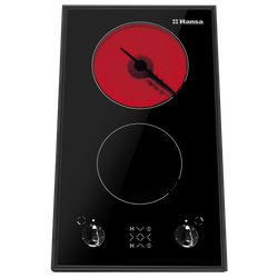 Электрическая панель Hansa BHCS38120030