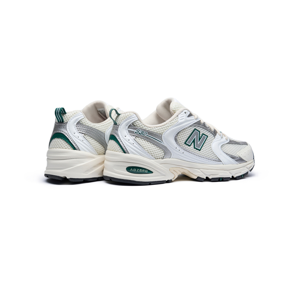 Кроссовки New Balance 530 "Sea Salt Marsh Green"