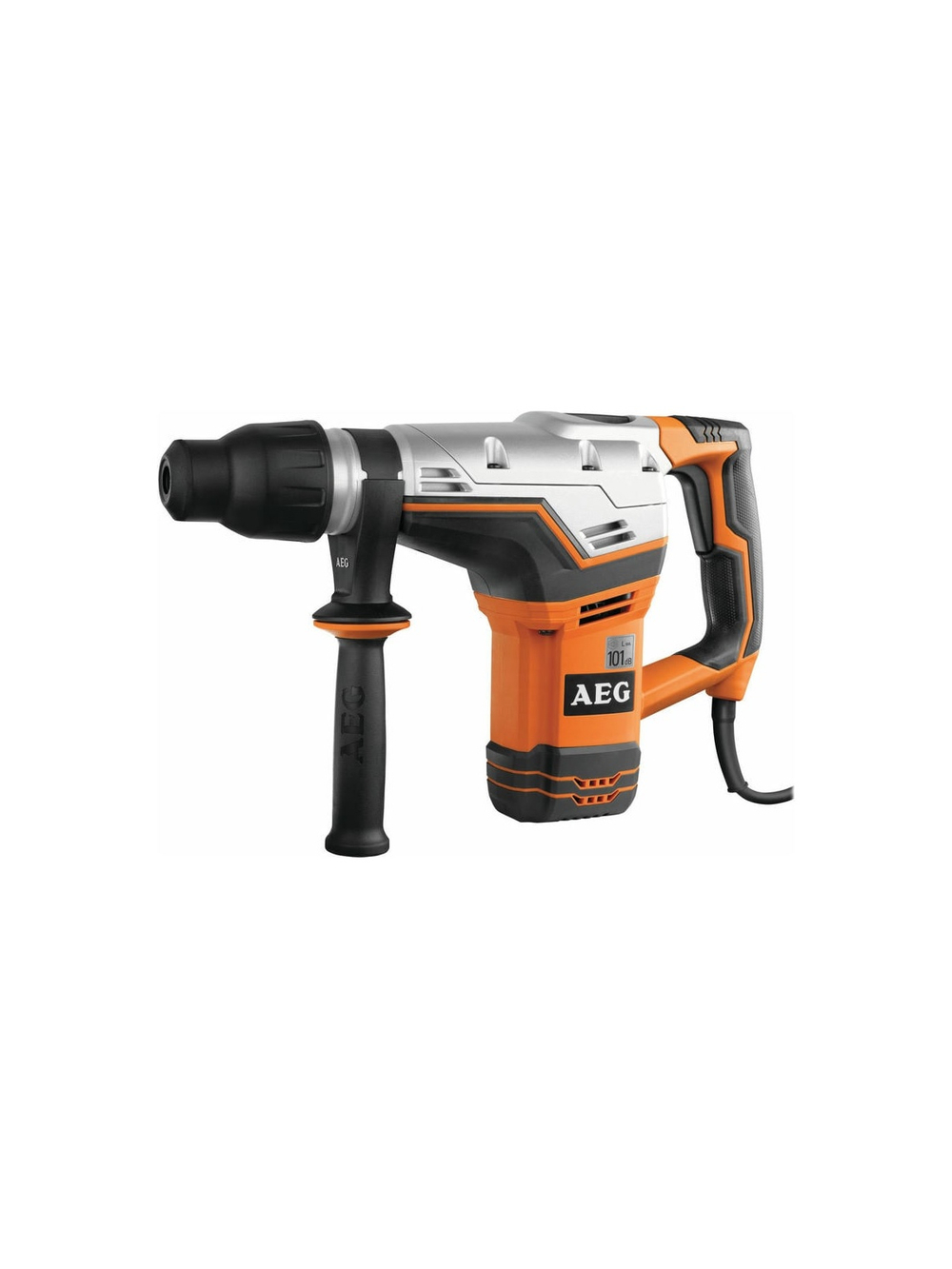 Отбойный молоток AEG SDS-MAX 5 G МH5G 443170МH 4935443170