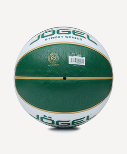 Мяч баскетбольный JÖGEL Streets Legend33 №7