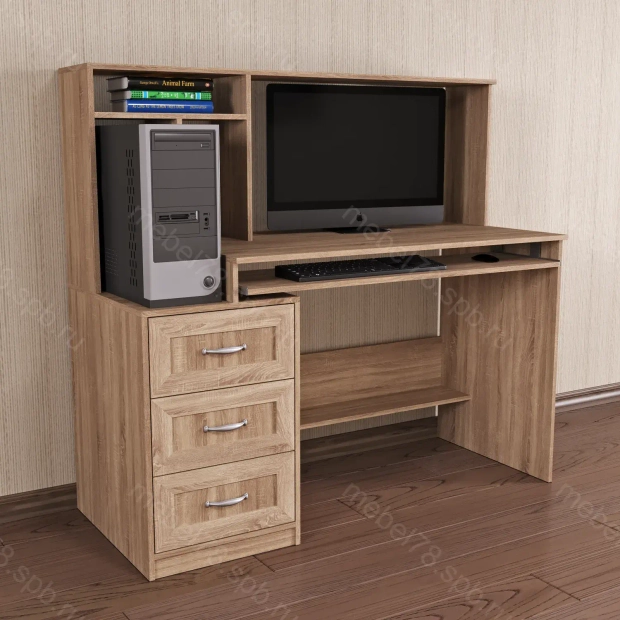 Компьютерный стол №5