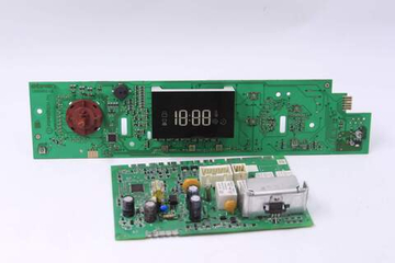 Модуль управления стиральной машины Hotpoint-Ariston VMSG 601 B