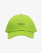 Кепка YMKASHIX Lime Logo