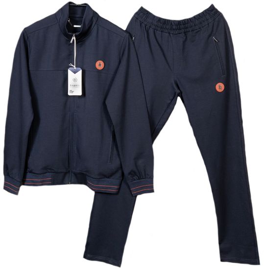 СПОРТ. КОСТЮМ BUG ATI (Турция) Р-ры 50-66