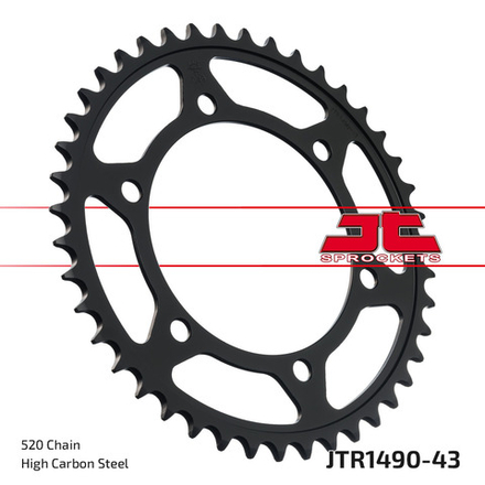 Звезда JTR1490.43