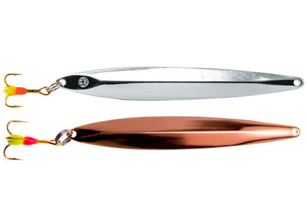 Блесна для рыбалки Raptor, 75мм, 12г, 592