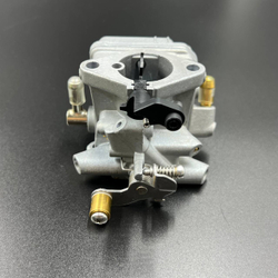 Карбюратор Yamaha F5 (PREMARINE)