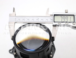 Билед модули Aozoom A20 3.0 дюйма, 2 чипа, 5500K, 12V, 53W/70W, крепление 3R (комплект, 2шт)
