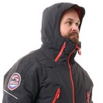 Expedition Suit / Мужской / Темно-Серый