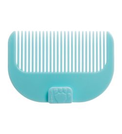 TV-18/3 Зеркальце с расческой